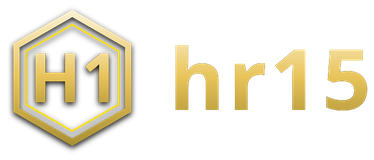 hr15 logo