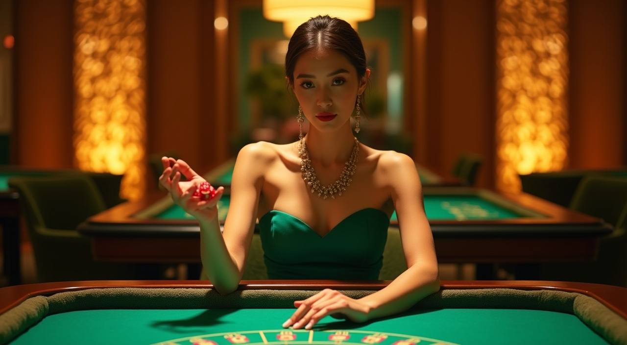 hr15 Slots Money Rush ထဲတွင် ကိုယ်တိုင် စပြီးကြည့်မယ်